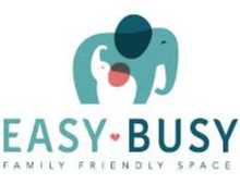 Easy Busy logo
