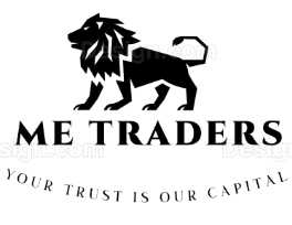 ME TRADERS logo