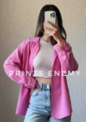 Prints Enemy logo