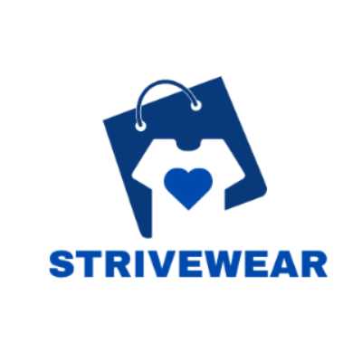 STRIVEWEAR.Shop logo