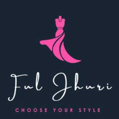 Fuljhuri- ফুলঝুড়ি logo