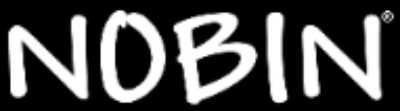 NOBIN FASHION logo