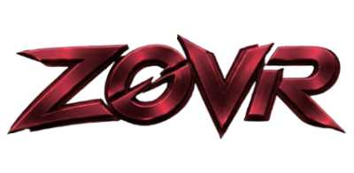 ZOVR logo