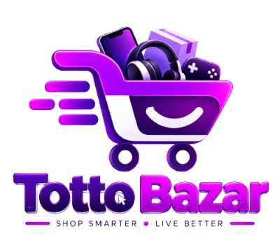 Totto Bazar logo